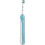 Oral-B Oral B Pro 600 FlossAction Electric Toothbrush - Turquoise 6