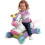 VTech Rock & Ride Unicorn 5