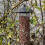 Peckish Peckish Secret Garden Peanut Bird Feeder 2