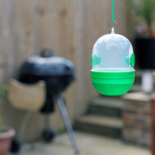 Rentokil Rentokil Wasp Trap Twin Pack FW32 2