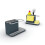 Joseph Joseph Organizzatore per lavabo Caddy Joseph Joseph 6
