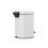 Brabantia Caixa de Pedal BRABANTIA NewIcon - 5L - Branco 6
