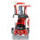 Casdon Chariot de Nettoyage Deluxe Henry 5