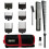 Wahl Wahl Baldfader Plus Kit tagliacapelli per uomo con lame resistenti e sfumature lisce 3