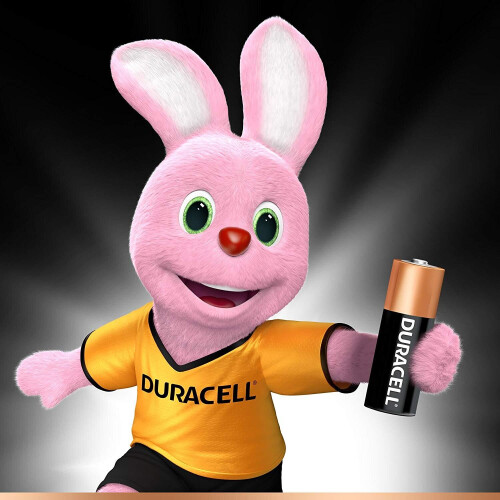 Duracell Duracell Batterien DURACELL SPE MN21 X2 1