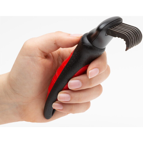 Mikki Easy Grooming Matt Master 2