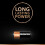 Duracell Duracell Batterien DURACELL SPE MN21 X2 6