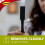 3M Command Large Picture Hanging Strips-Black 4 Sets/Pkg 6