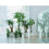 elho b.for soft round 14cm flowerpot - leaf green 5