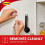 3M Command Mini Hooks-White 6 Hooks & 8 Strips 4