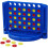 Hasbro Grab And Go Connect 4 3