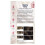 Clairol Clairol Nice' n Easy CrâÂme, Μόνιμη βαφή μαλλιών με φυσική εμφάνιση, 3 καστανό μαύρο 177 ml 5