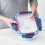 Joseph Joseph Joseph Joseph Nest Lock 5-Piece Storage Container Set - Multi-Colour 4