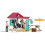 Schleich Schleich Horse Club Rider Cafe 42519 42519 4