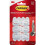 3M Command Mini Hooks-White 6 Hooks & 8 Strips 2