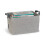 Brabantia Brabantia - Foldable Laundry Basket - Compact Storage Box - Water Resistant Coating - Multi-Functional - Laundry Hamper - Bathroom - Collapsible 6
