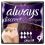 Always Always Discreet Boutique Pants Plus Εσώρουχα Medium Sensitive Bladder Πακέτο 9 2
