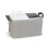 Brabantia Brabantia - Foldable Laundry Basket - Compact Storage Box - Water Resistant Coating - Multi-Functional - Laundry Hamper - Bathroom - Collapsible 7