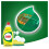 Fairy Fairy Liquid Lemon 780ml 5