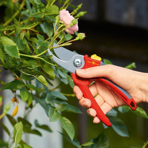 WOLF Garten WOLF-Garten Bypass Secateurs  [RR2500] 1