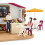 Schleich Schleich Horse Club Rider Cafe 42519 42519 5