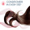 Clairol Clairol Nice' n Easy CrâÂme, Μόνιμη βαφή μαλλιών με φυσική εμφάνιση, 3 καστανό μαύρο 177 ml 3