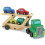 Melissa & Doug Melissa & Doug Car Transporter 8