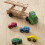 Melissa & Doug Melissa & Doug Car Transporter 9