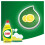 Fairy Fairy Liquid Lemon 780ml 6