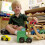 Melissa & Doug Melissa & Doug Car Transporter 10