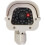 Silverline Silverline LED Solar Powered Dummy Cctv Camera 4
