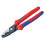Knipex Knipex 95 12 200 Cable Shears Twin Cutting Edge Multi-Component Grip 200mm (8in) 2