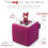 (Purple) Tonies Toniebox Starter Set 4