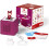 (Purple) Tonies Toniebox Starter Set 3