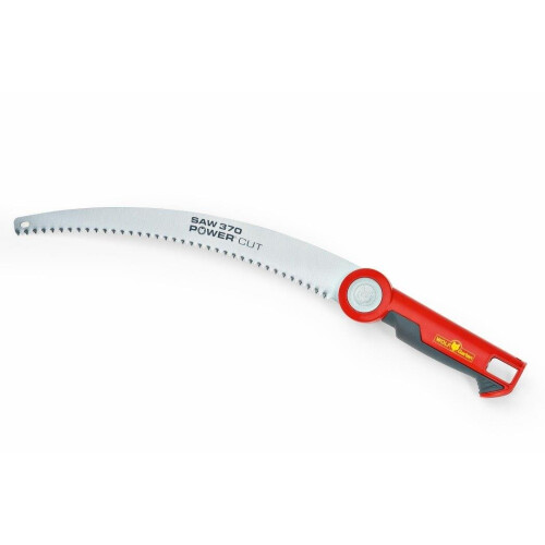 WOLF Garten Wolf Garden Multi-Change Power Cut Pruning Saw 2