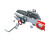 WOLF Garten Wolf-Garten Professional Bypass Pruner Secateurs, 25mm - Aluminium Trimming Tool 4