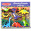 Melissa & Doug Melissa & Doug Dinosaur Wooden Chunky Puzzle (7 pcs) 2