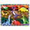 Melissa & Doug Melissa & Doug Dinosaur Wooden Chunky Puzzle (7 pcs) 3