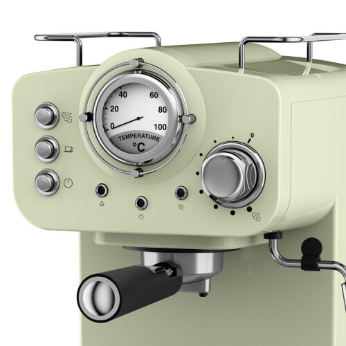Swan Swan Pump Espresso Coffee Machine 1