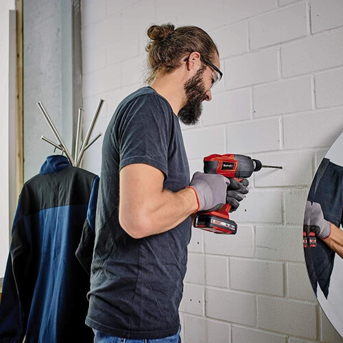 Einhell Einhell Cordless Rotary Hammer TE-HD 18 Li-Solo 2