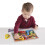 Melissa & Doug Melissa & Doug Dinosaur Wooden Chunky Puzzle (7 pcs) 4