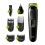 Braun Braun 6-in-1 All-in-one MGK3221, Head/Beard-Nose Trimmer for Men 6