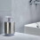Joseph Joseph Seifenspender - Joseph Joseph - Presto - 350 ml - Edelstahl - Silber 4