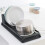 Brabantia Brabantia Abtropfgestell kompakt Dark Grey 2