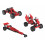 Clementoni Science Museum Mechanical Lab - Monster Trucks 6