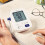 Omron Omron M3 HEM-7155-E Comfort överarms blodtrycksmätare - Vit 5