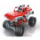 Clementoni Science Museum Mechanical Lab - Monster Trucks 5