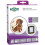 PetSafe (SMALL BROWN 730EF) Cat/ Dog Flap For Small Pets (Lockable) By Petsafe 3