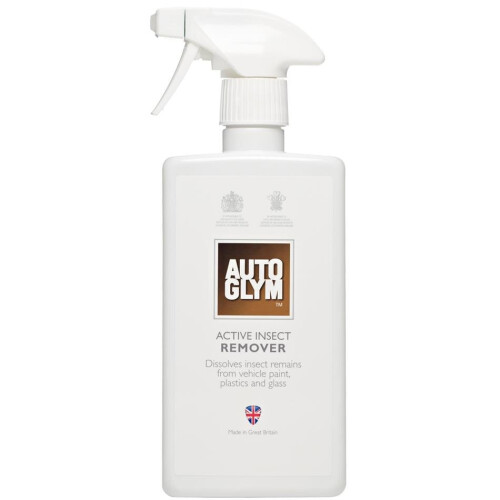 Autoglym Autoglym Active Insect Remover, 500ml 1
