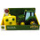TOMY Tomy 42946 John Deere Johnny Tractor with 2 Button Remote Control 5